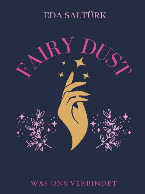 Title details for Fairy Dust by Eda Saltürk - Available